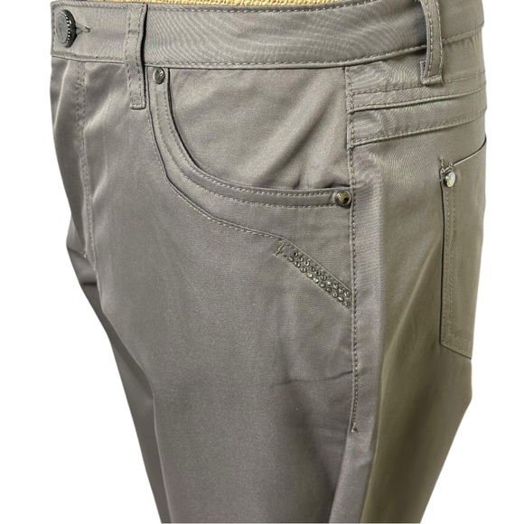 200 - Alberto Makali Size 8 PANTS - Picture 4 of 14